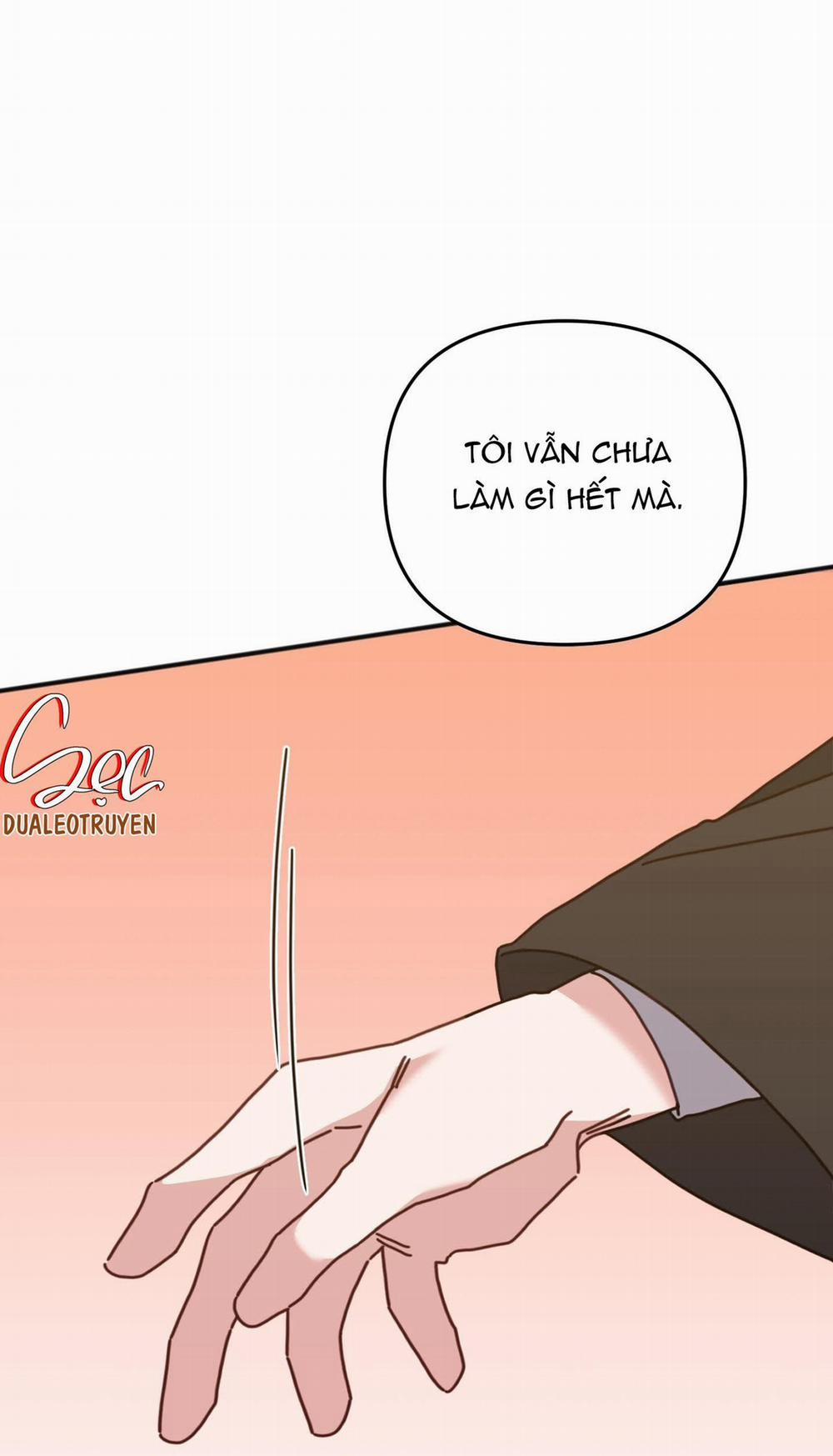 Hổ Trở Về 28 trang 20