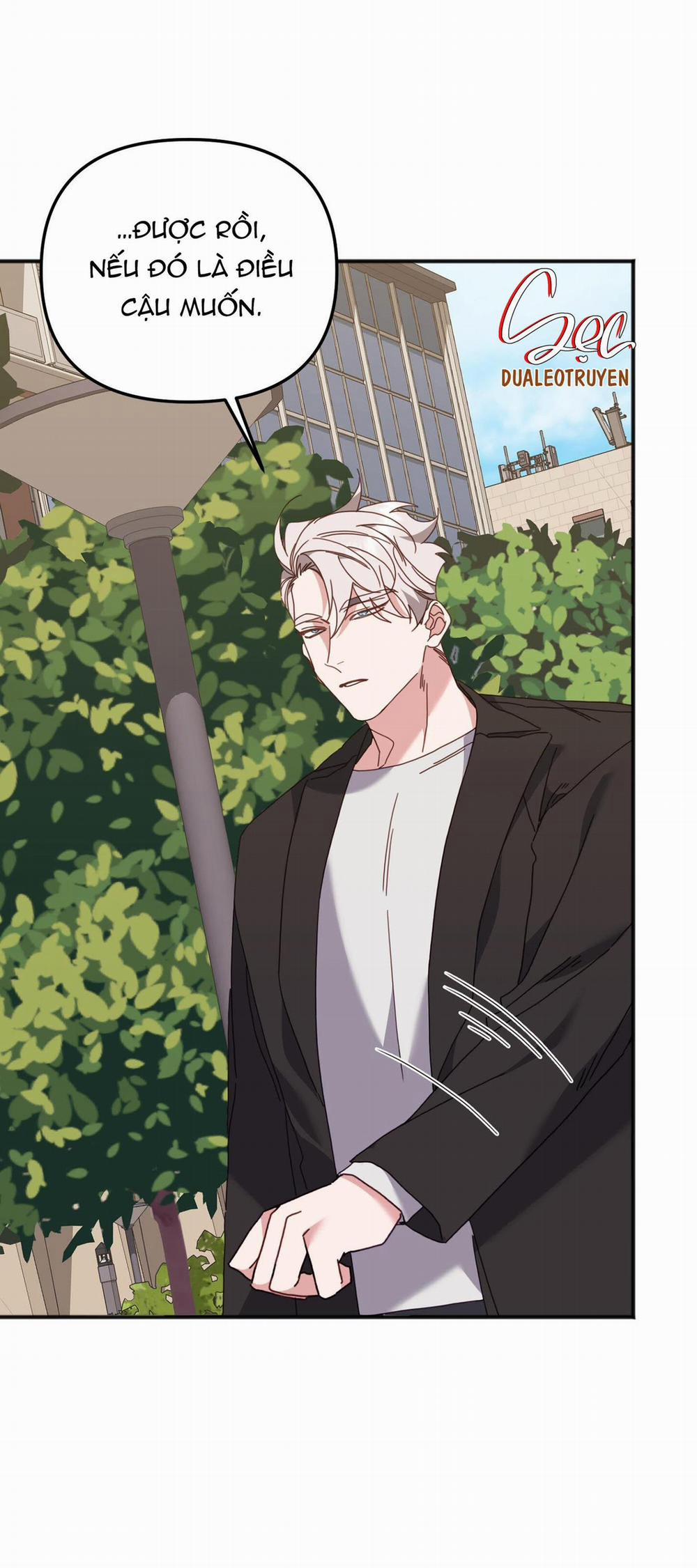 Hổ Trở Về 28 trang 23