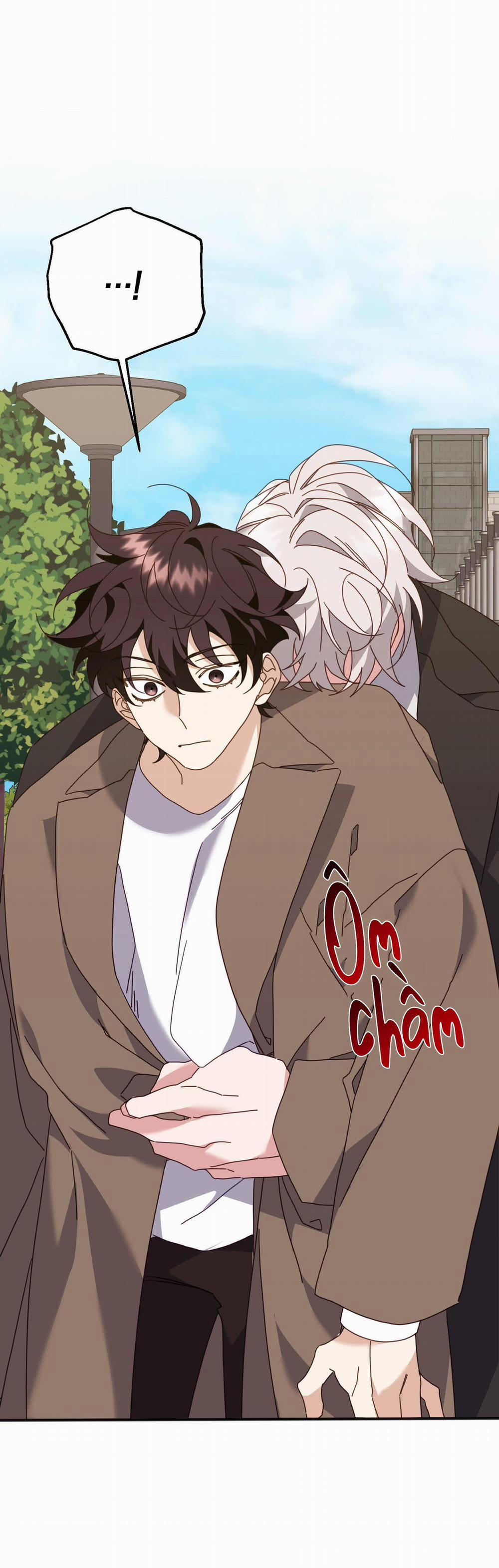 Hổ Trở Về 28 trang 26