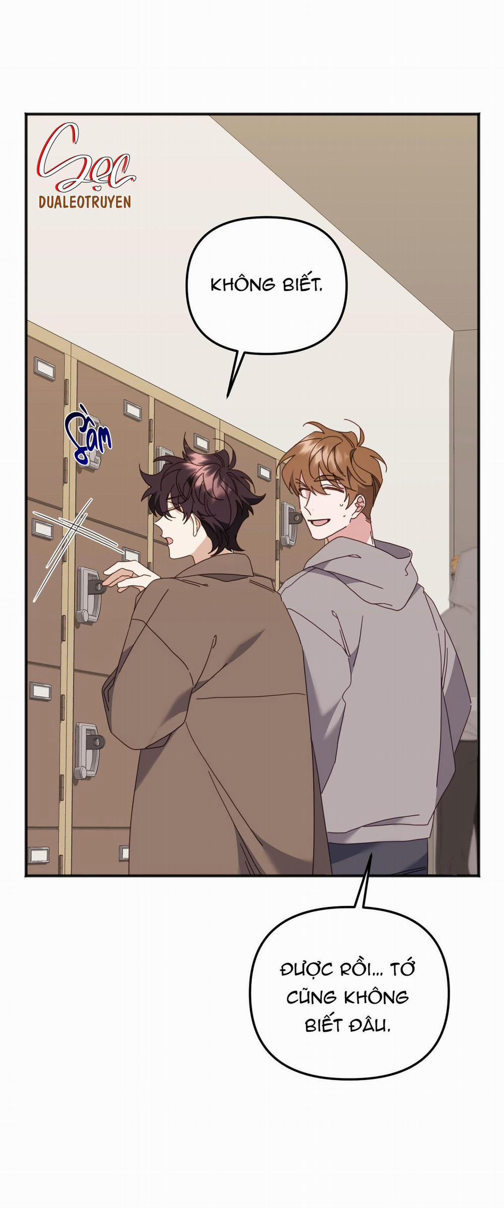 Hổ Trở Về 28 trang 35