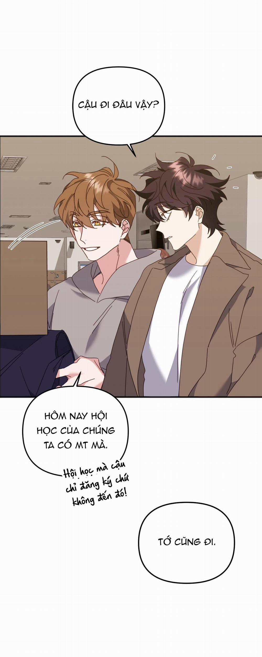 Hổ Trở Về 28 trang 36