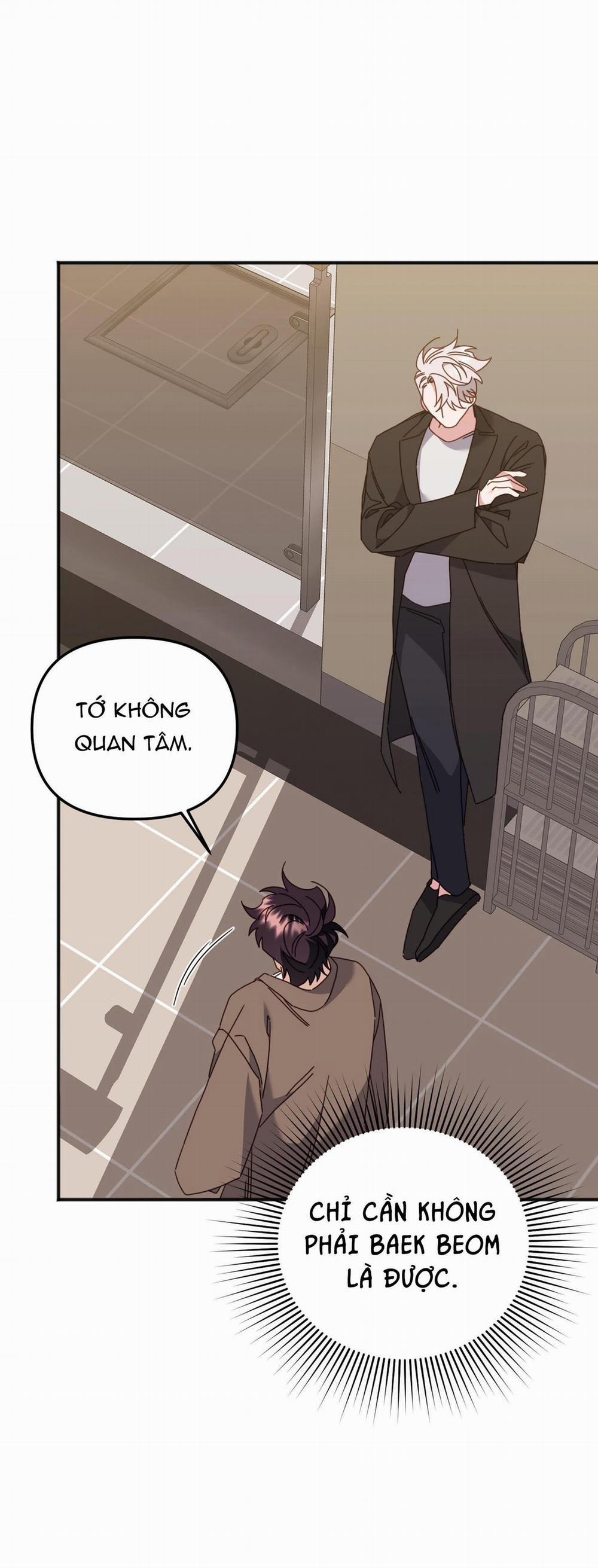 Hổ Trở Về 28 trang 39