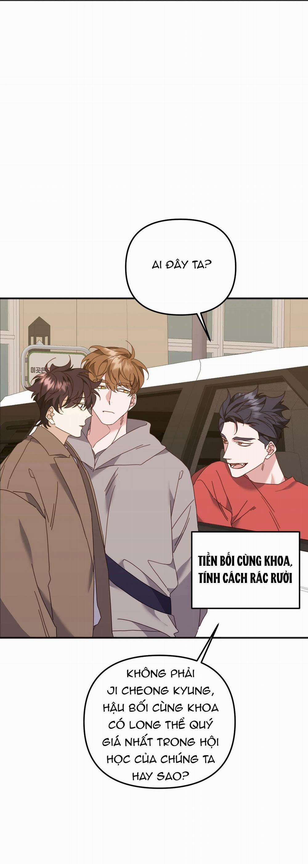 Hổ Trở Về 28 trang 44