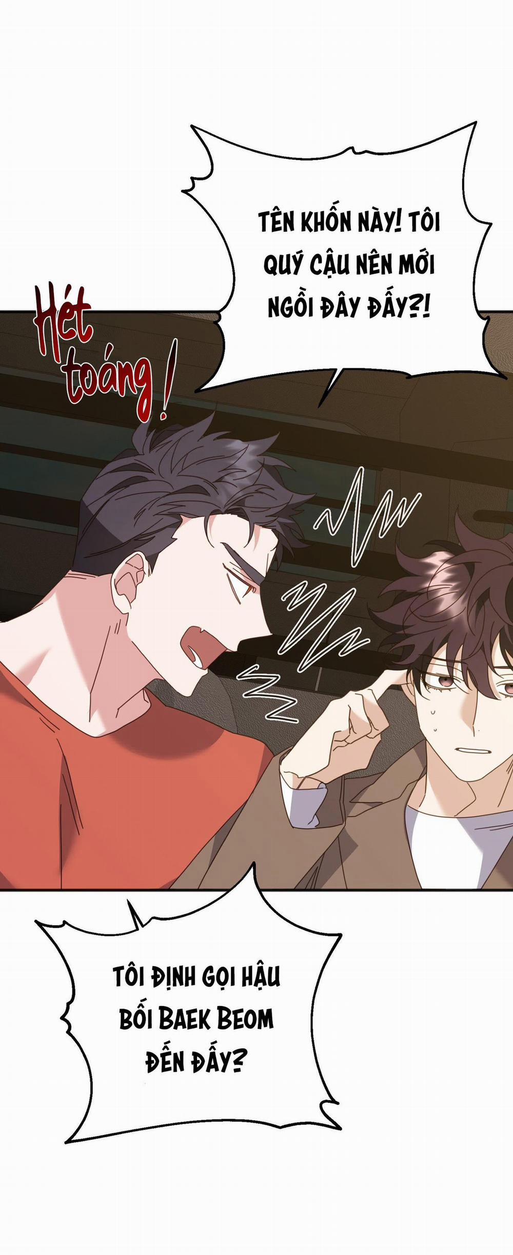 Hổ Trở Về 28 trang 49