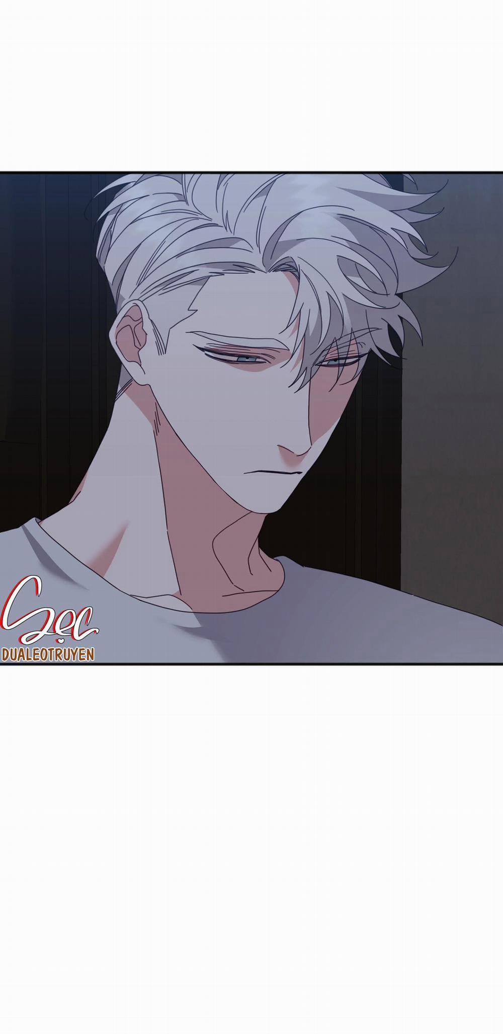 Hổ Trở Về 28 trang 5