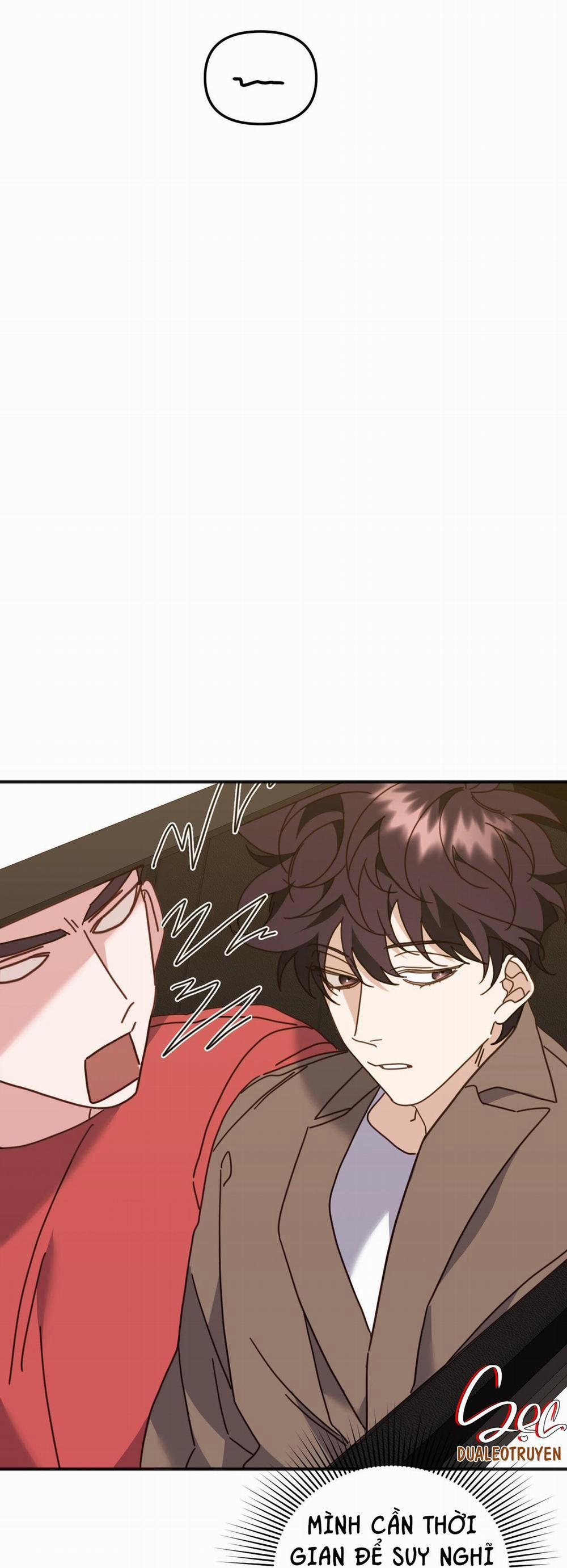 Hổ Trở Về 28 trang 52