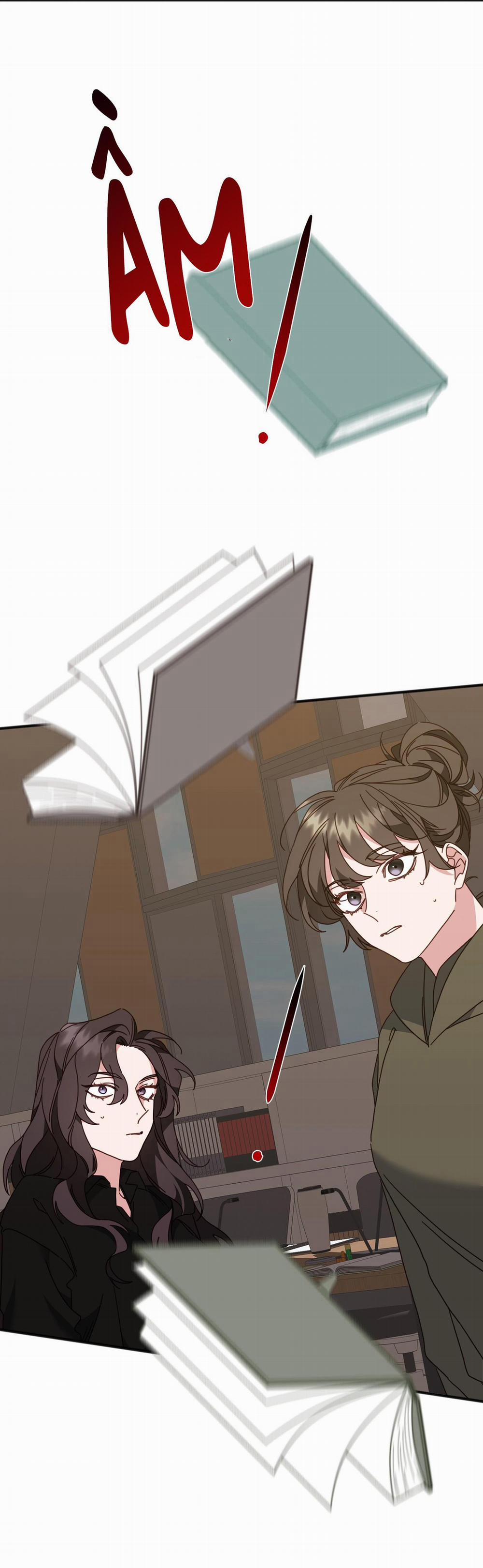 Hổ Trở Về 28 trang 55