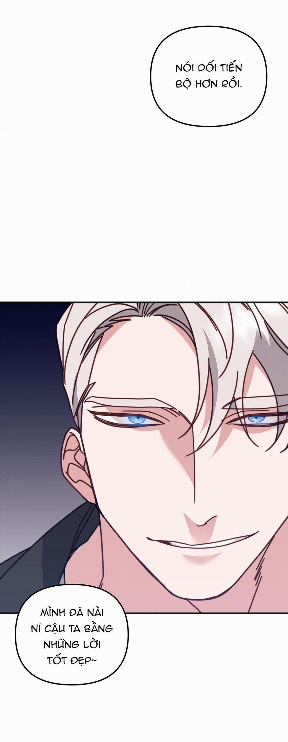 Hổ Trở Về 28 trang 57