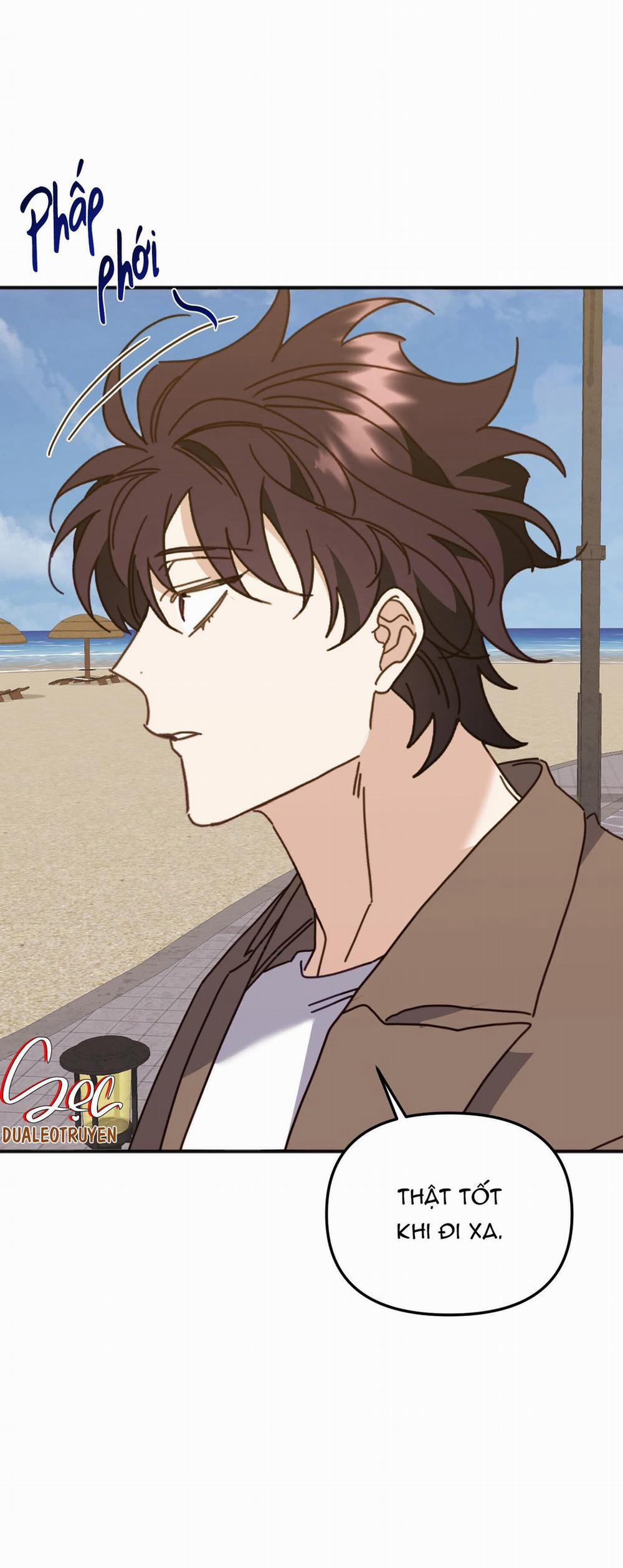 Hổ Trở Về 28 trang 65