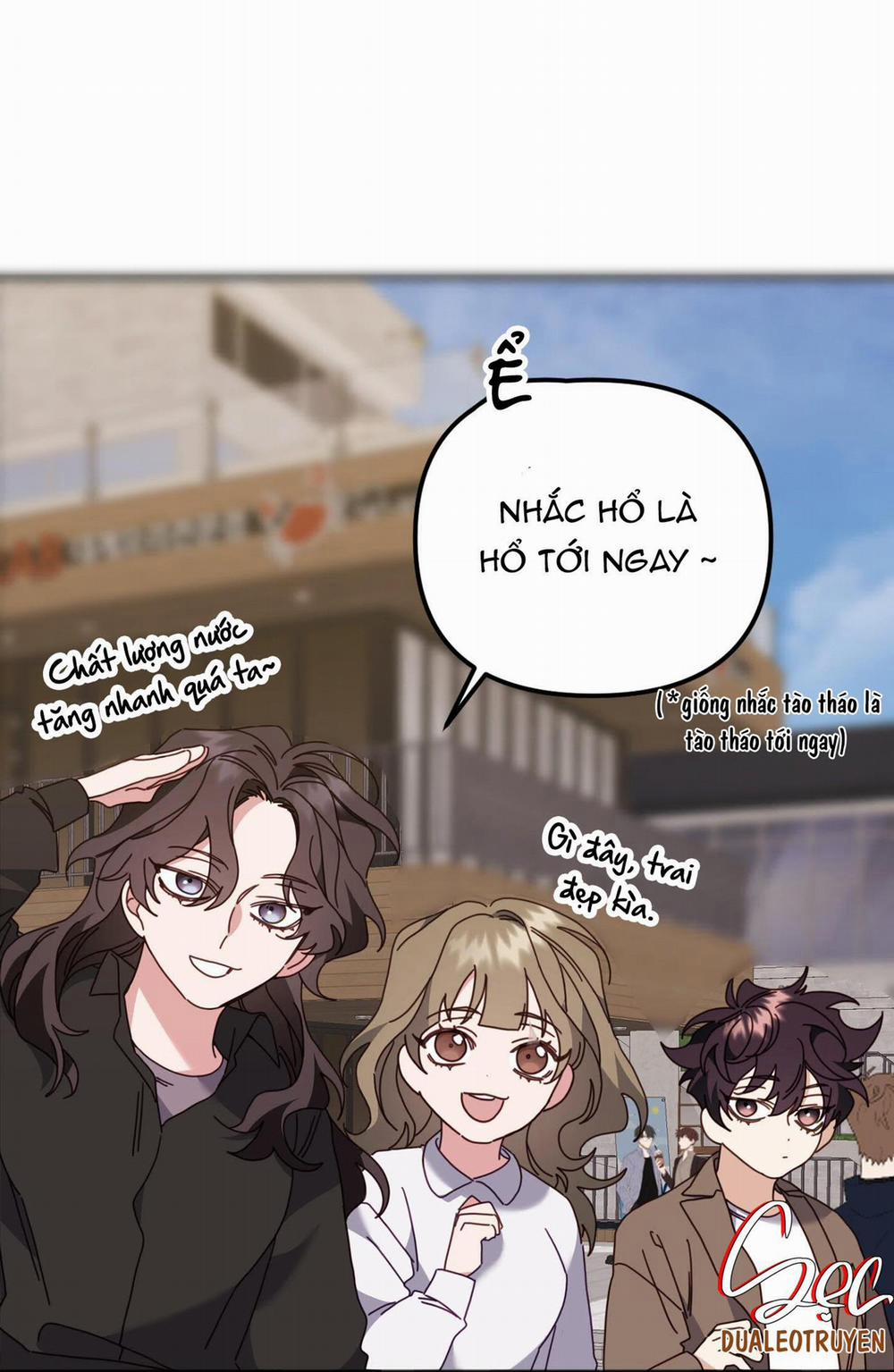 Hổ Trở Về 28 trang 68