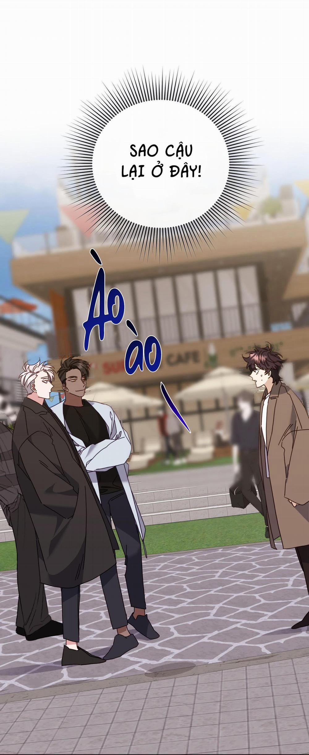 Hổ Trở Về 28 trang 72