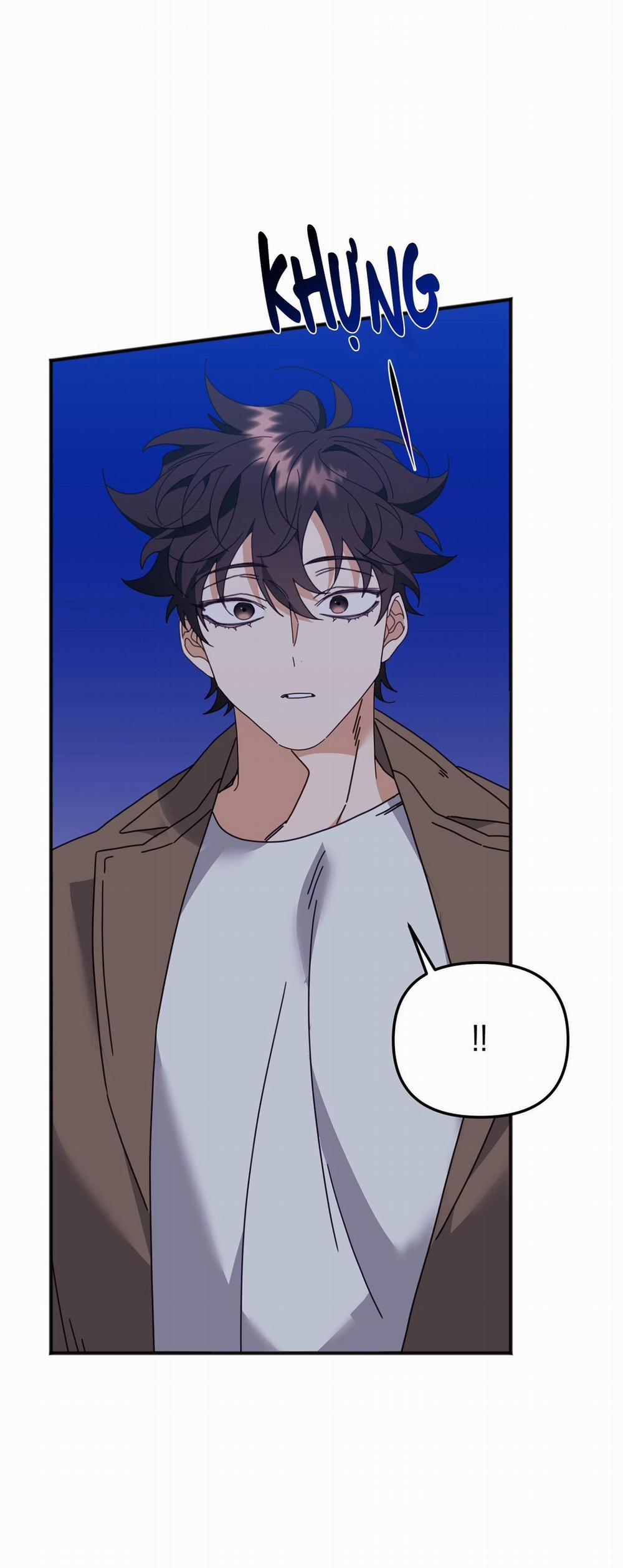 Hổ Trở Về 28 trang 8