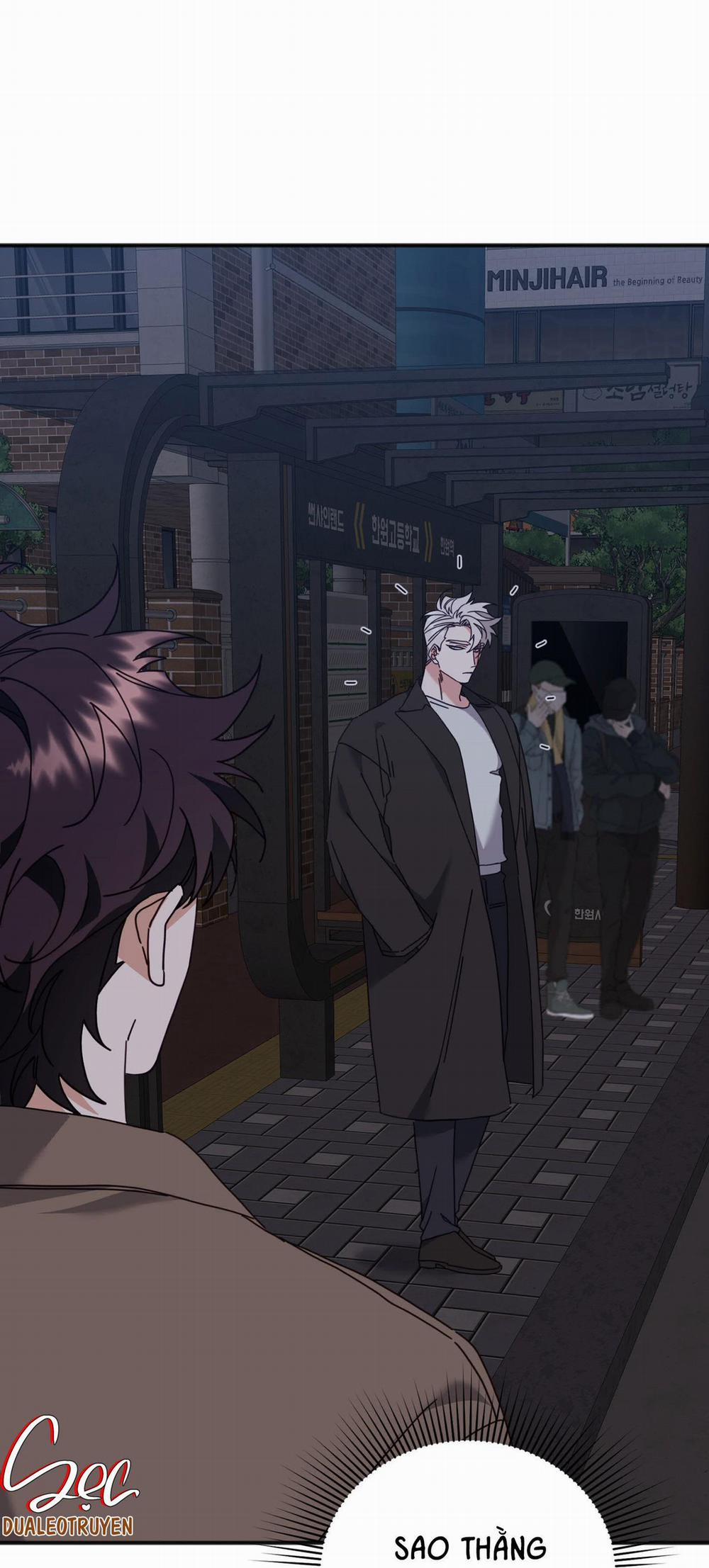 Hổ Trở Về 28 trang 9