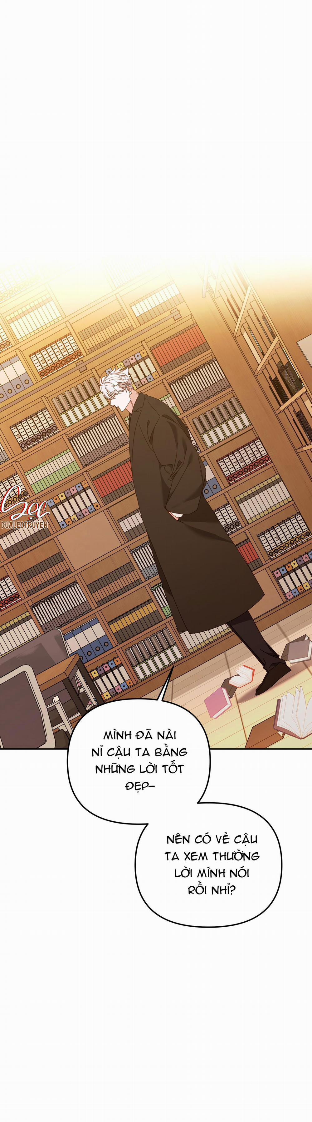 Hổ Trở Về 29 trang 0