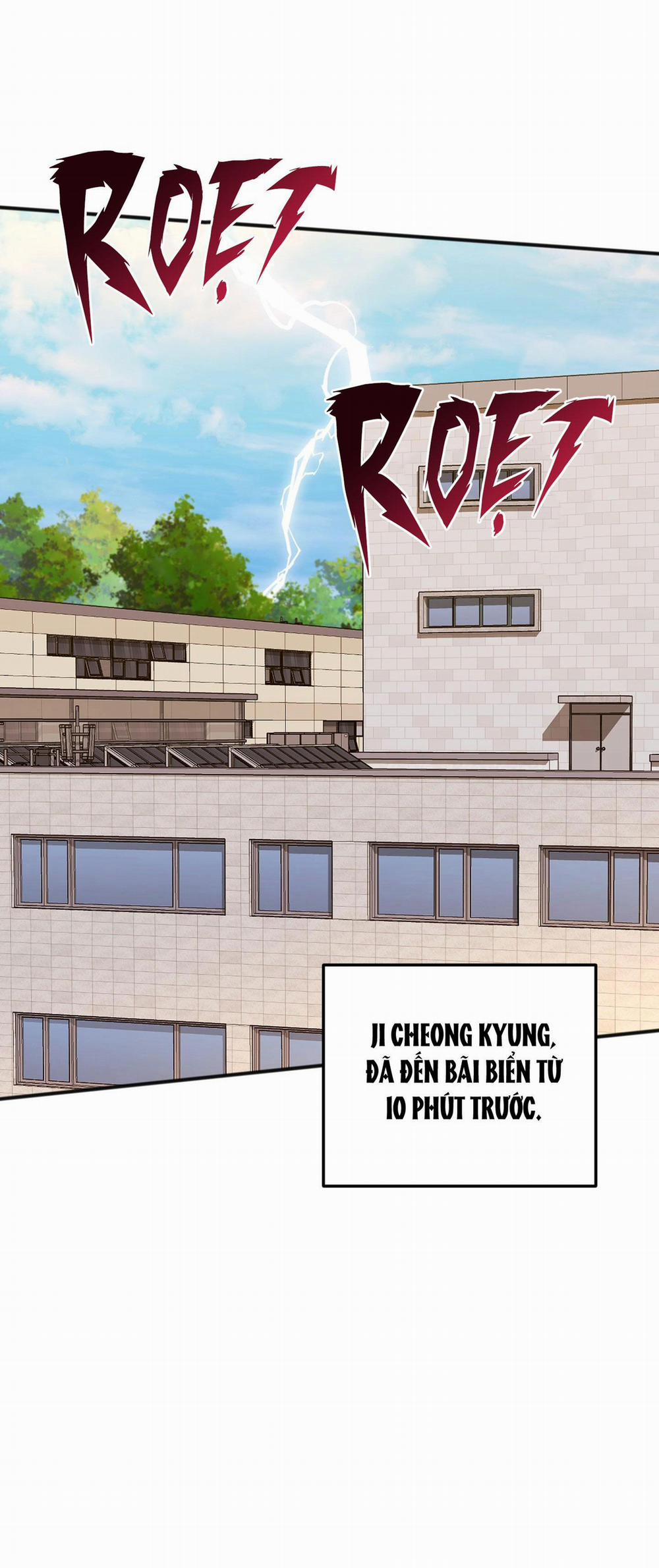 Hổ Trở Về 29 trang 1