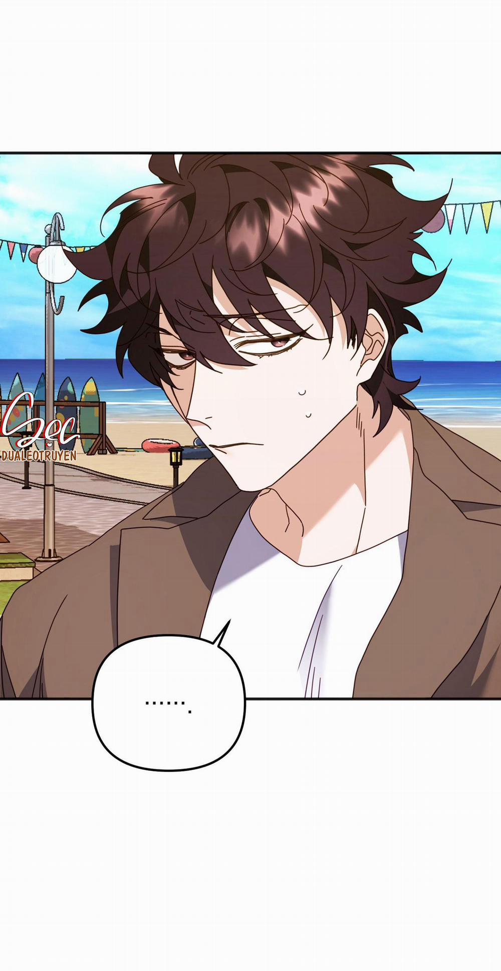 Hổ Trở Về 29 trang 19