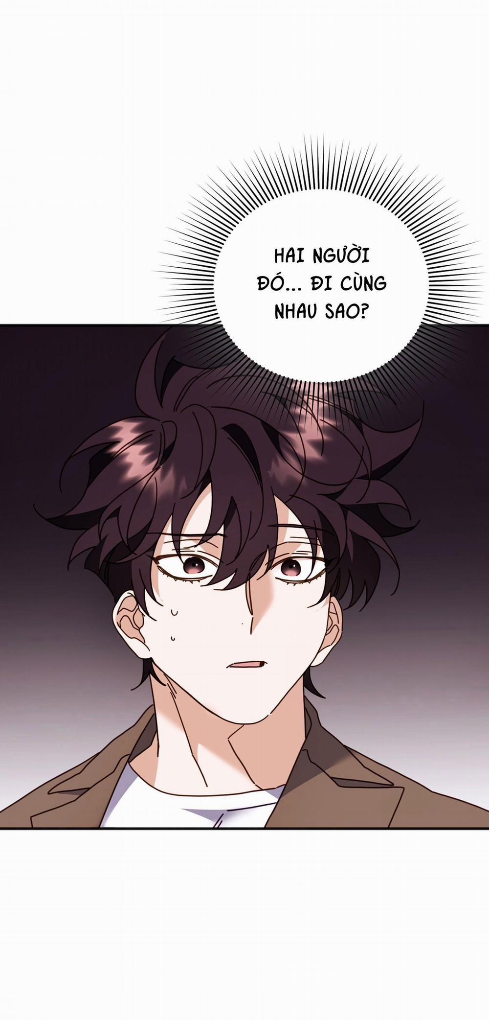 Hổ Trở Về 29 trang 21