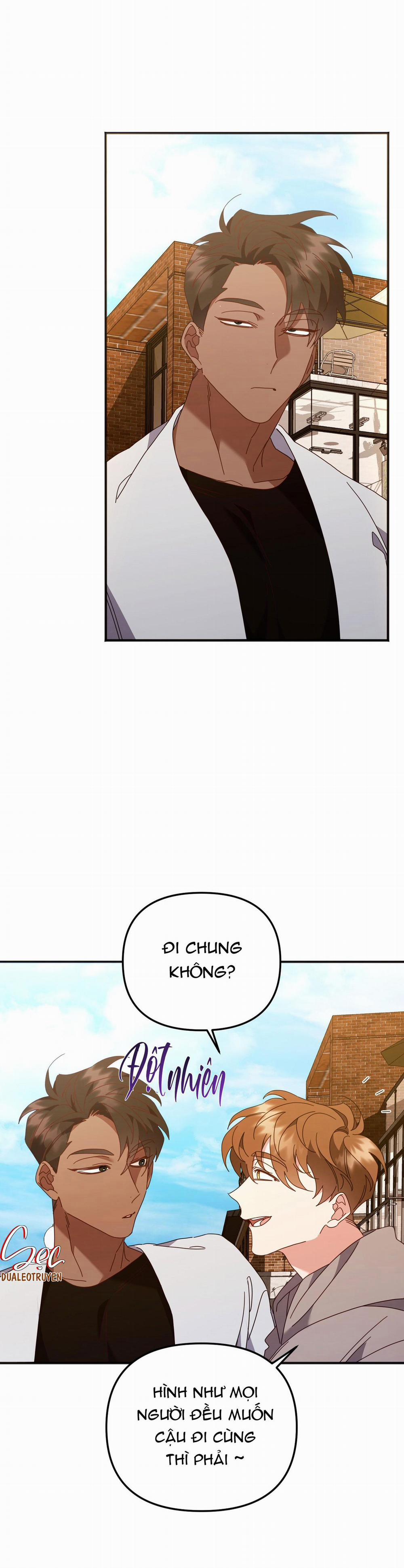 Hổ Trở Về 29 trang 35