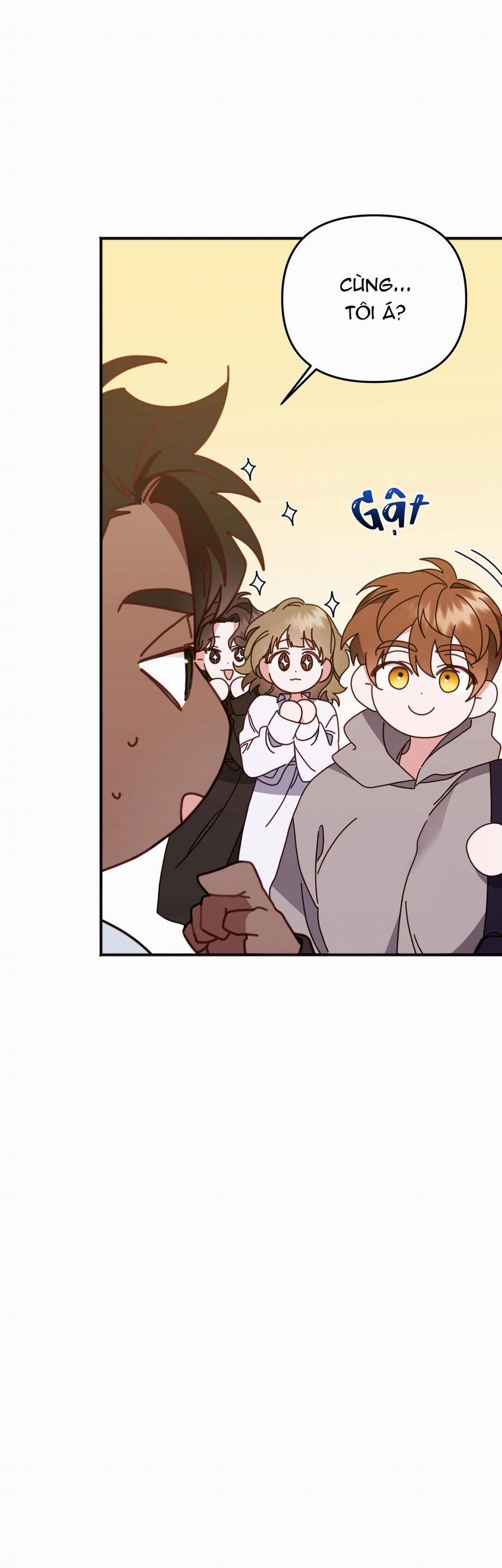 Hổ Trở Về 29 trang 36