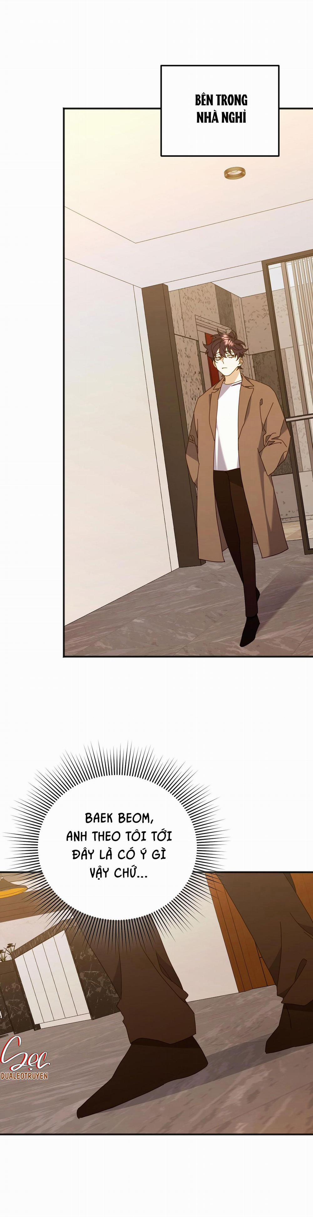 Hổ Trở Về 29 trang 37