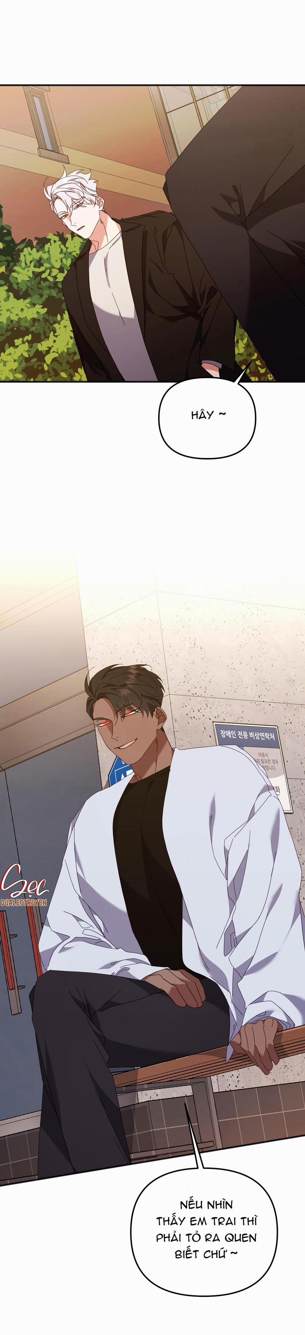 Hổ Trở Về 29 trang 4