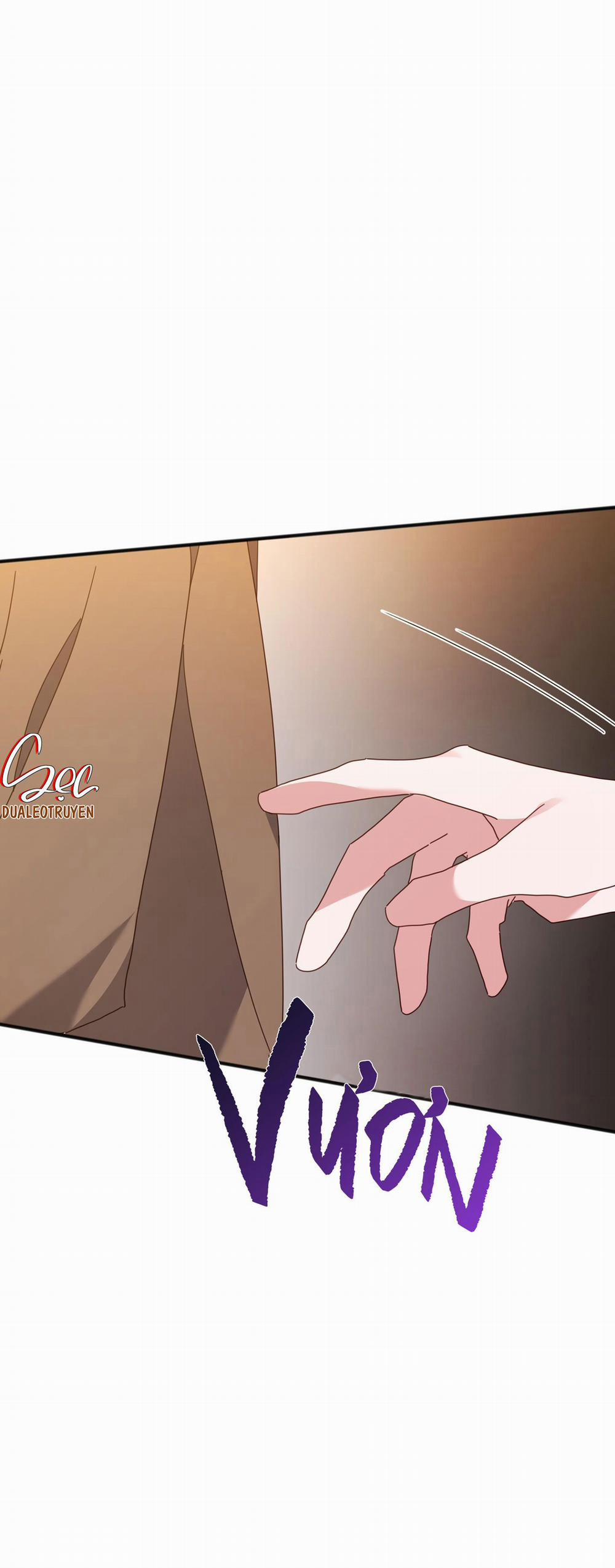 Hổ Trở Về 29 trang 40