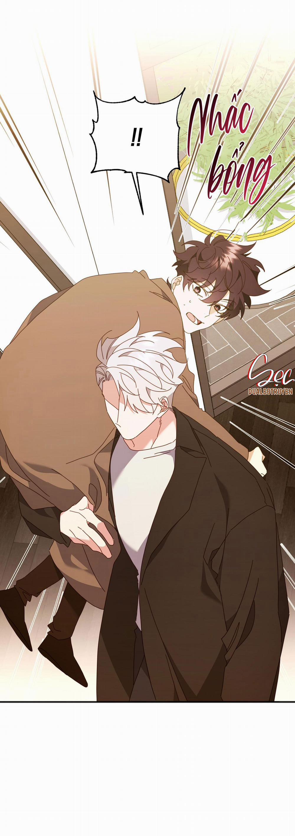 Hổ Trở Về 29 trang 41