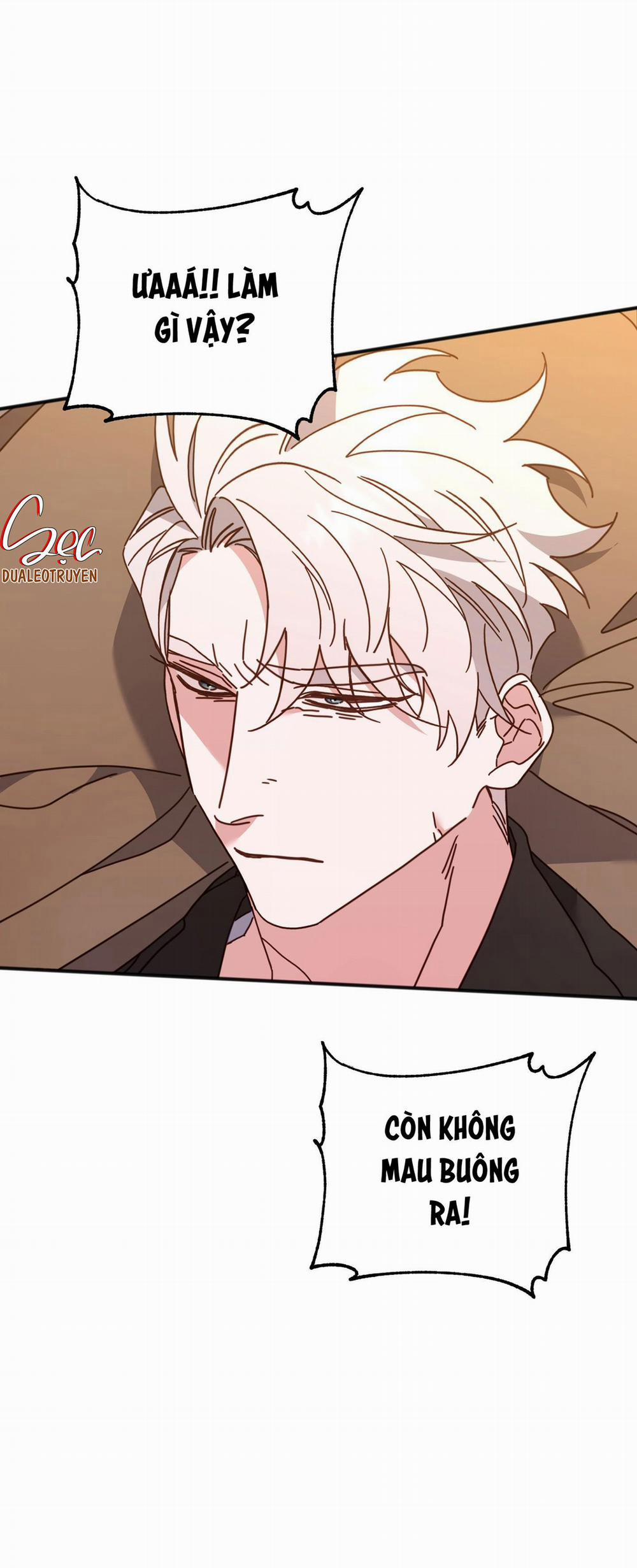 Hổ Trở Về 29 trang 42