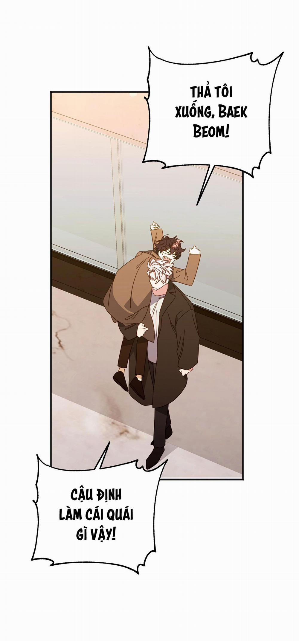 Hổ Trở Về 29 trang 43