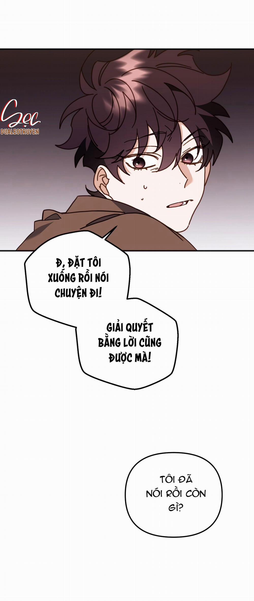 Hổ Trở Về 29 trang 45