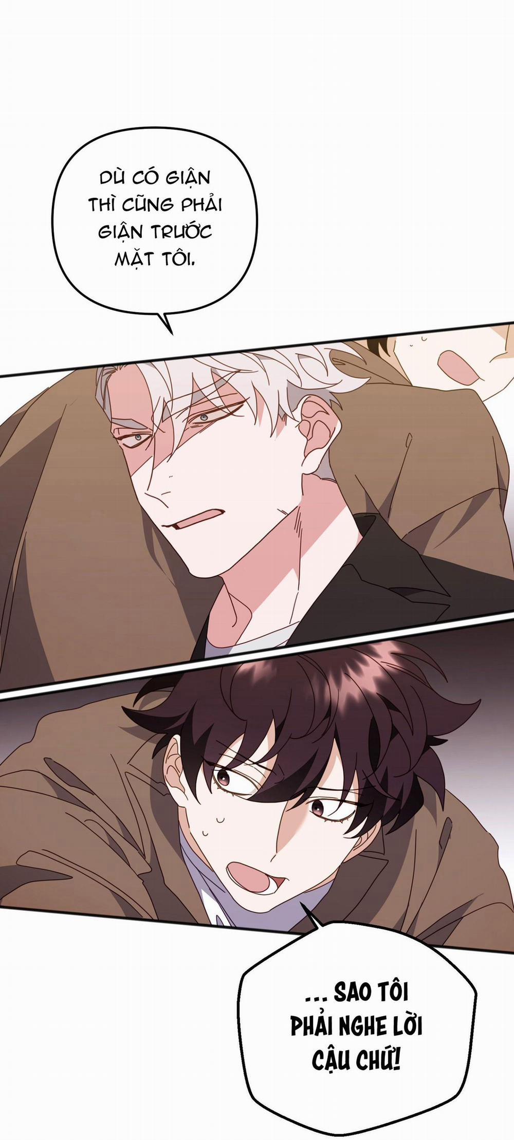 Hổ Trở Về 29 trang 46