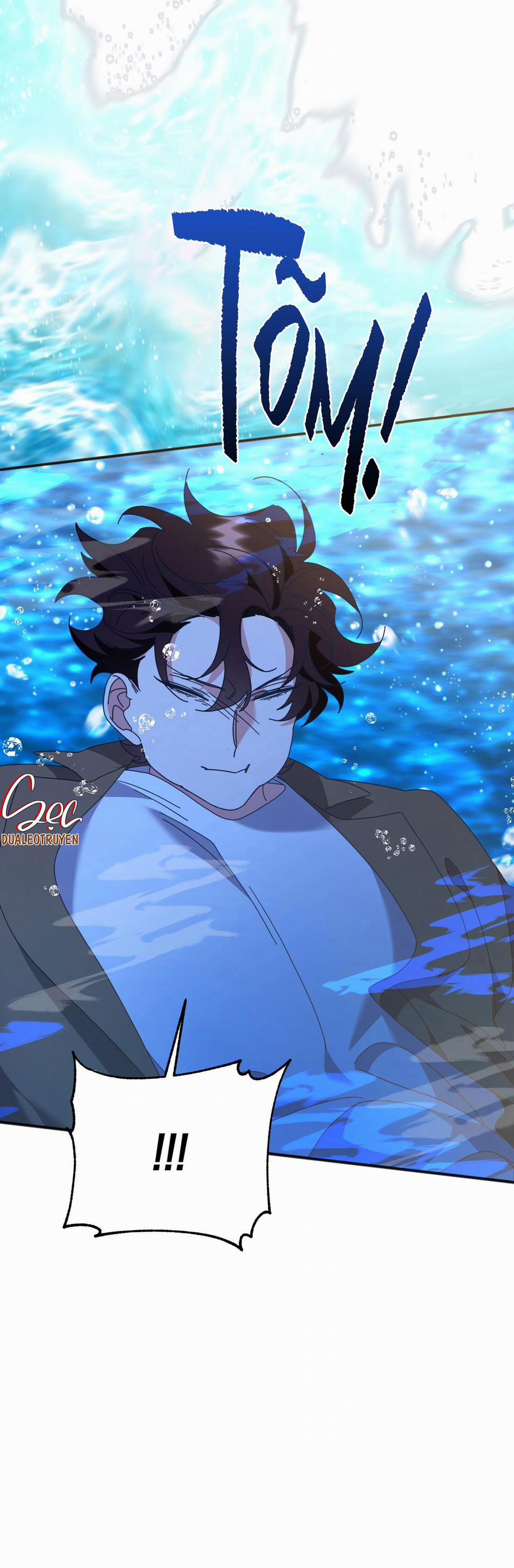 Hổ Trở Về 29 trang 49