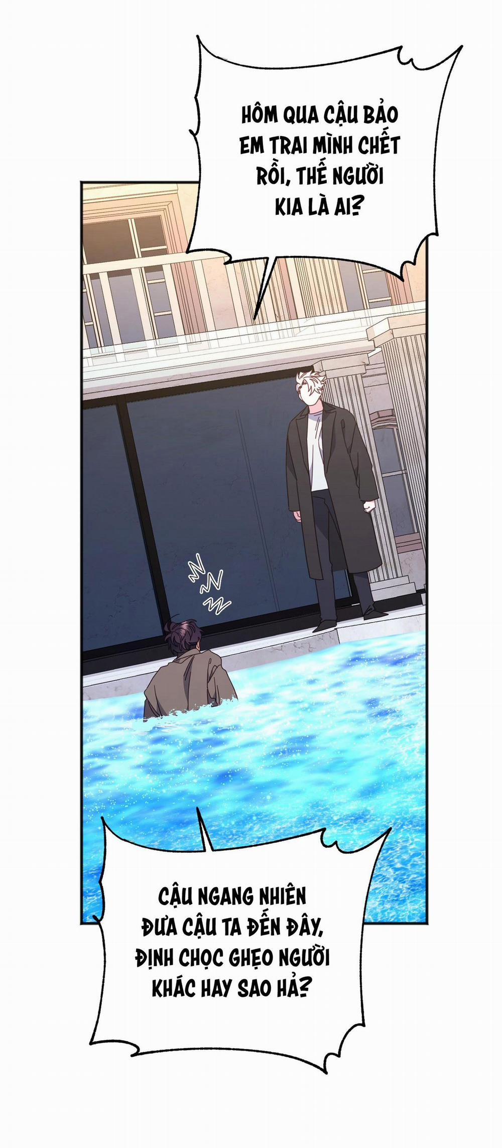 Hổ Trở Về 29 trang 53