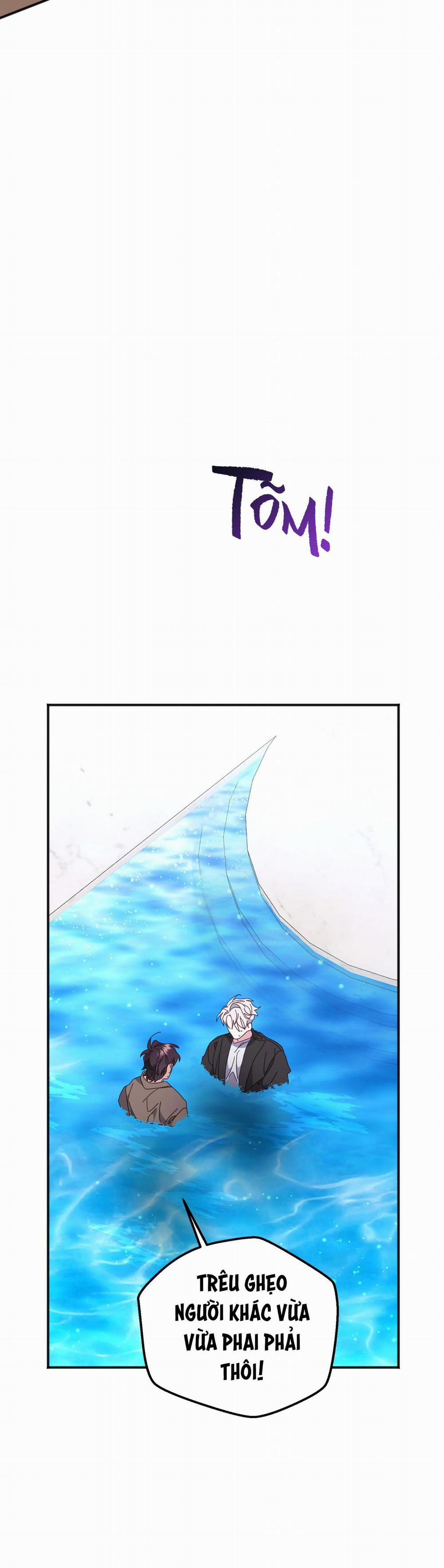 Hổ Trở Về 29 trang 57