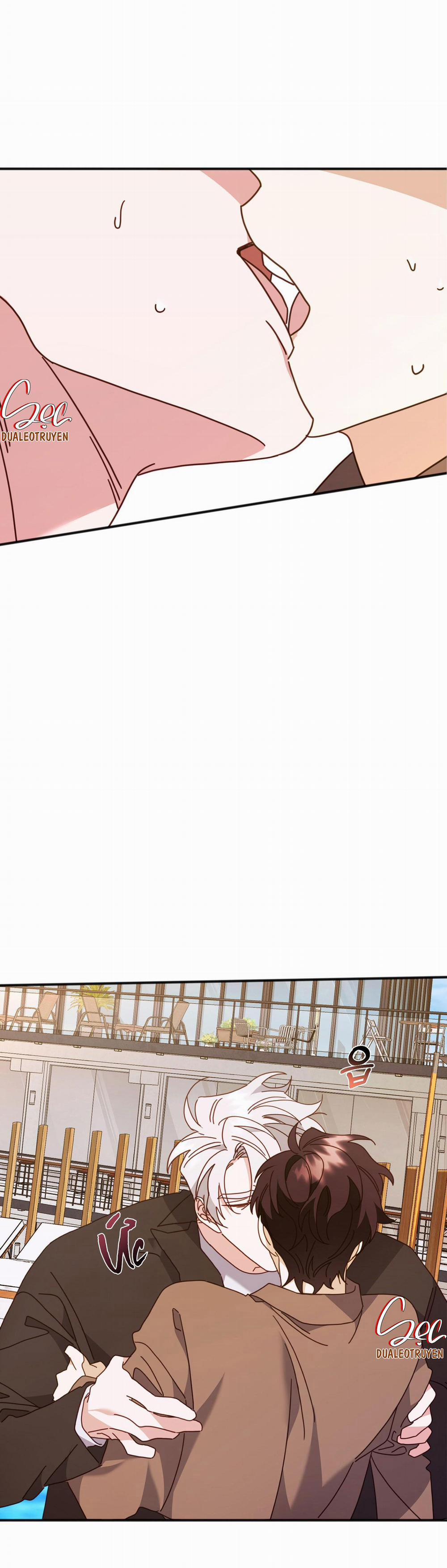 Hổ Trở Về 29 trang 60