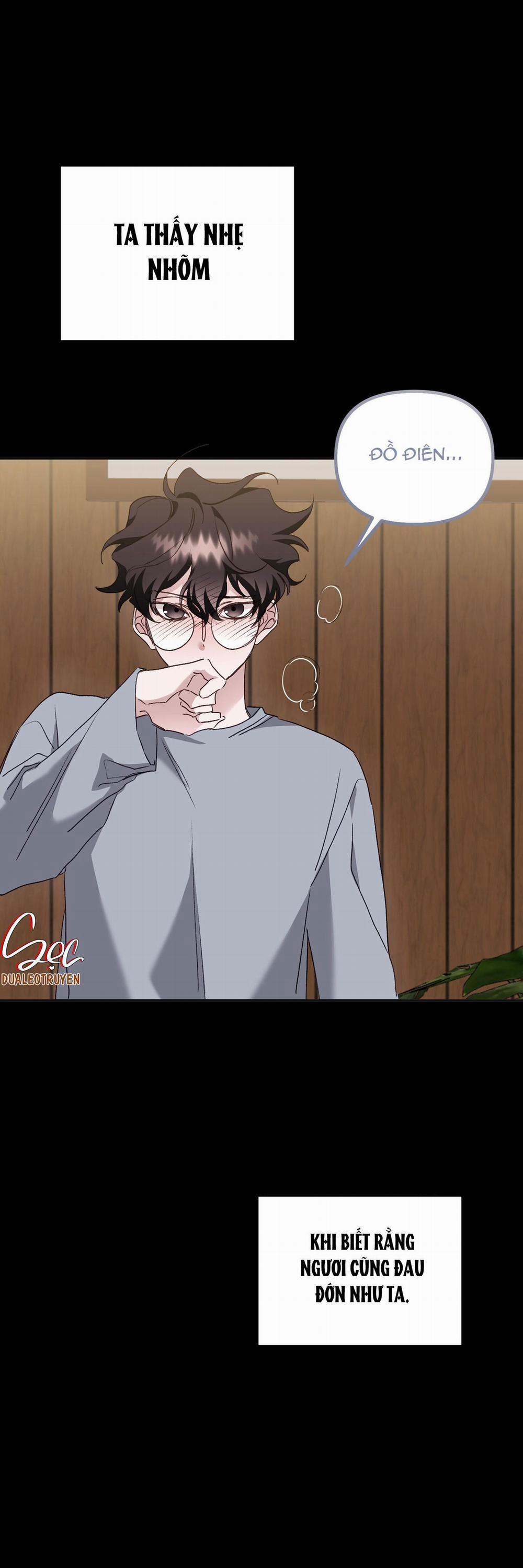 Hổ Trở Về 29 trang 62