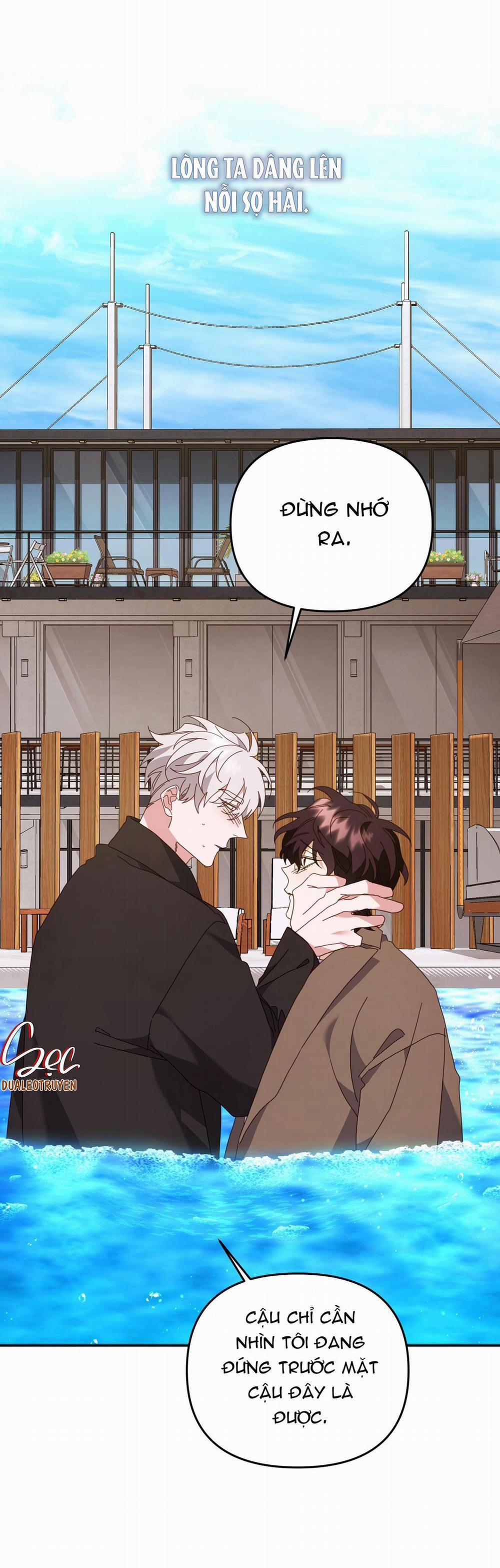 Hổ Trở Về 29 trang 67