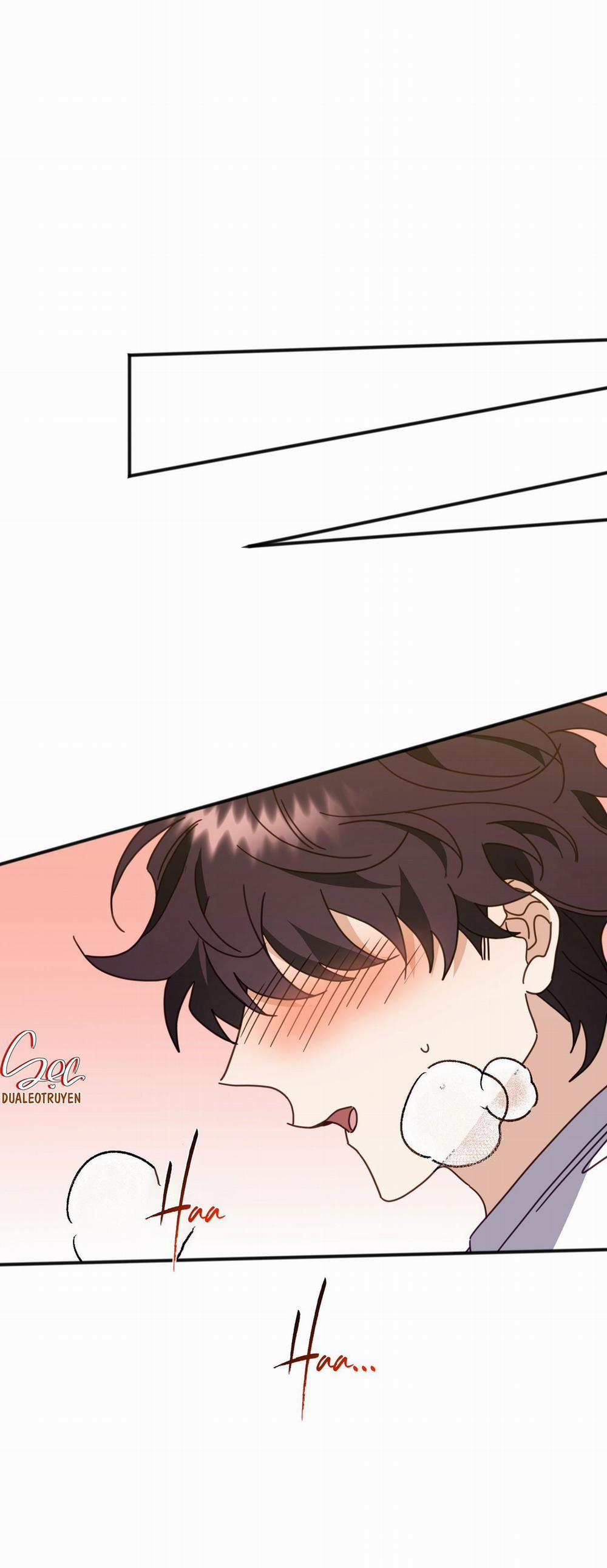 Hổ Trở Về 30 trang 18