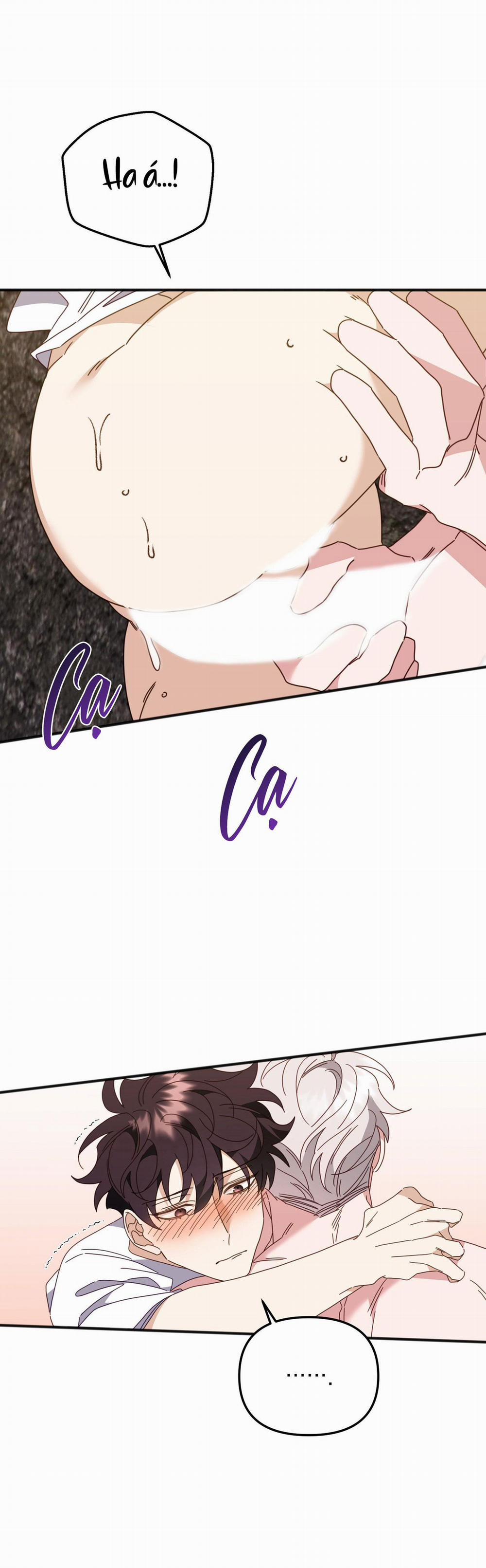 Hổ Trở Về 30 trang 27