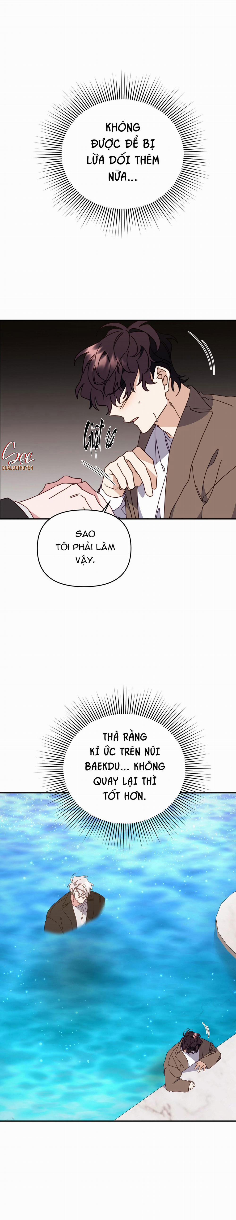 Hổ Trở Về 30 trang 3