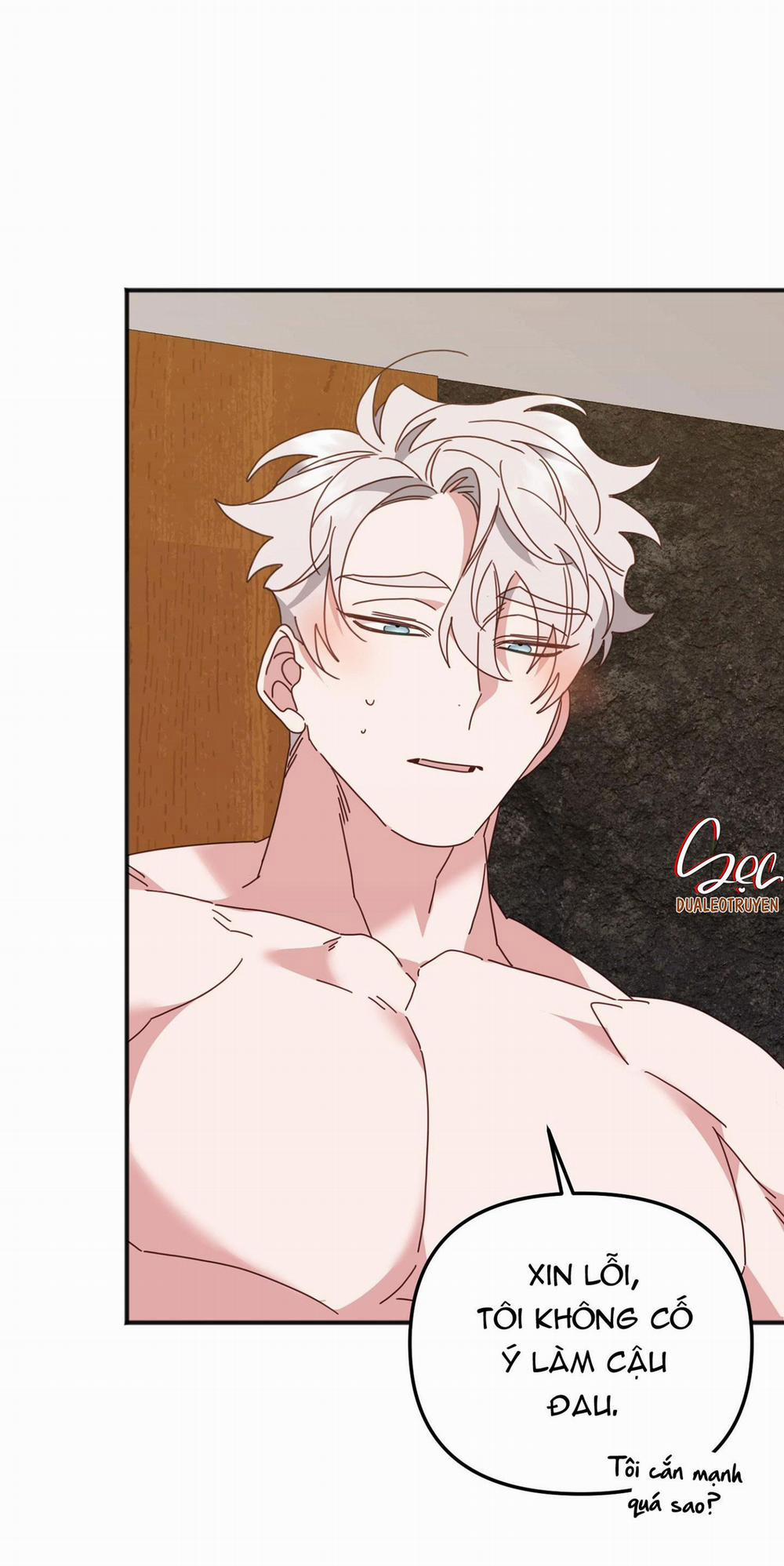 Hổ Trở Về 30 trang 36