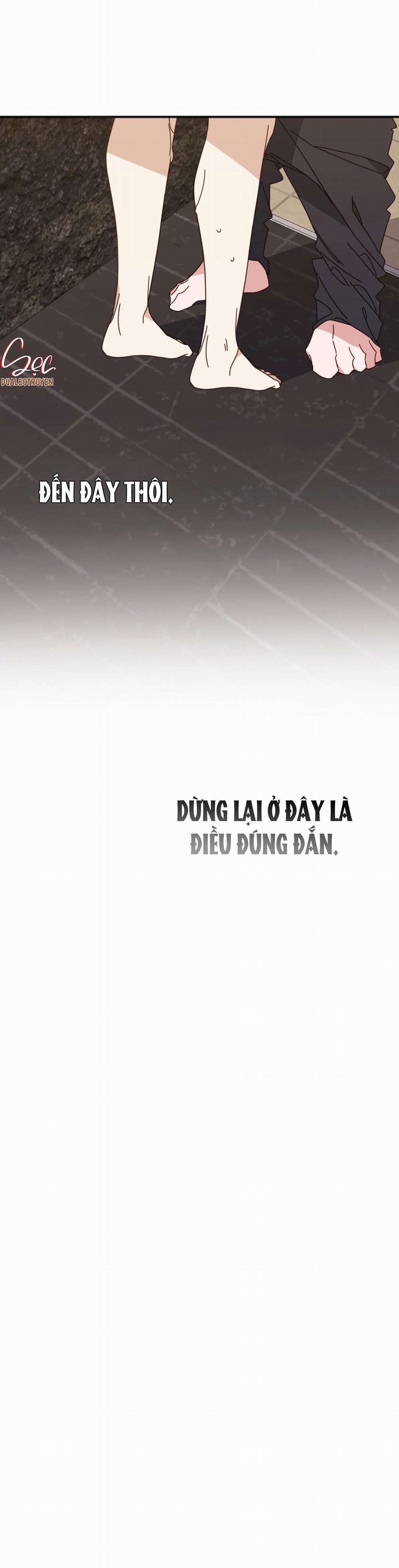 Hổ Trở Về 30 trang 39