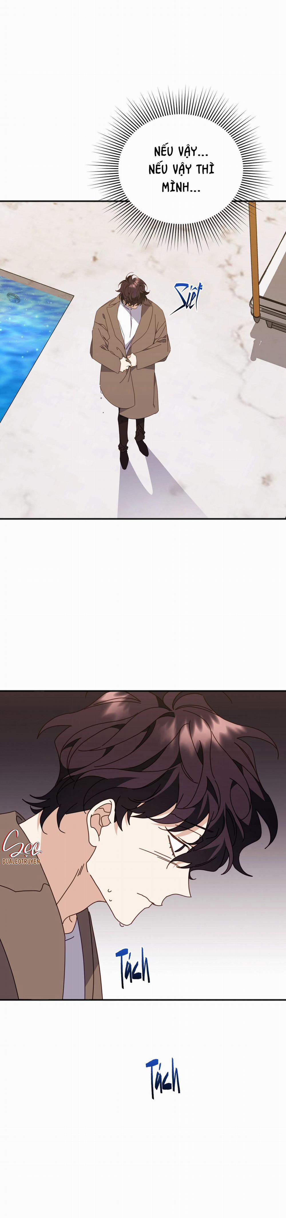 Hổ Trở Về 30 trang 4