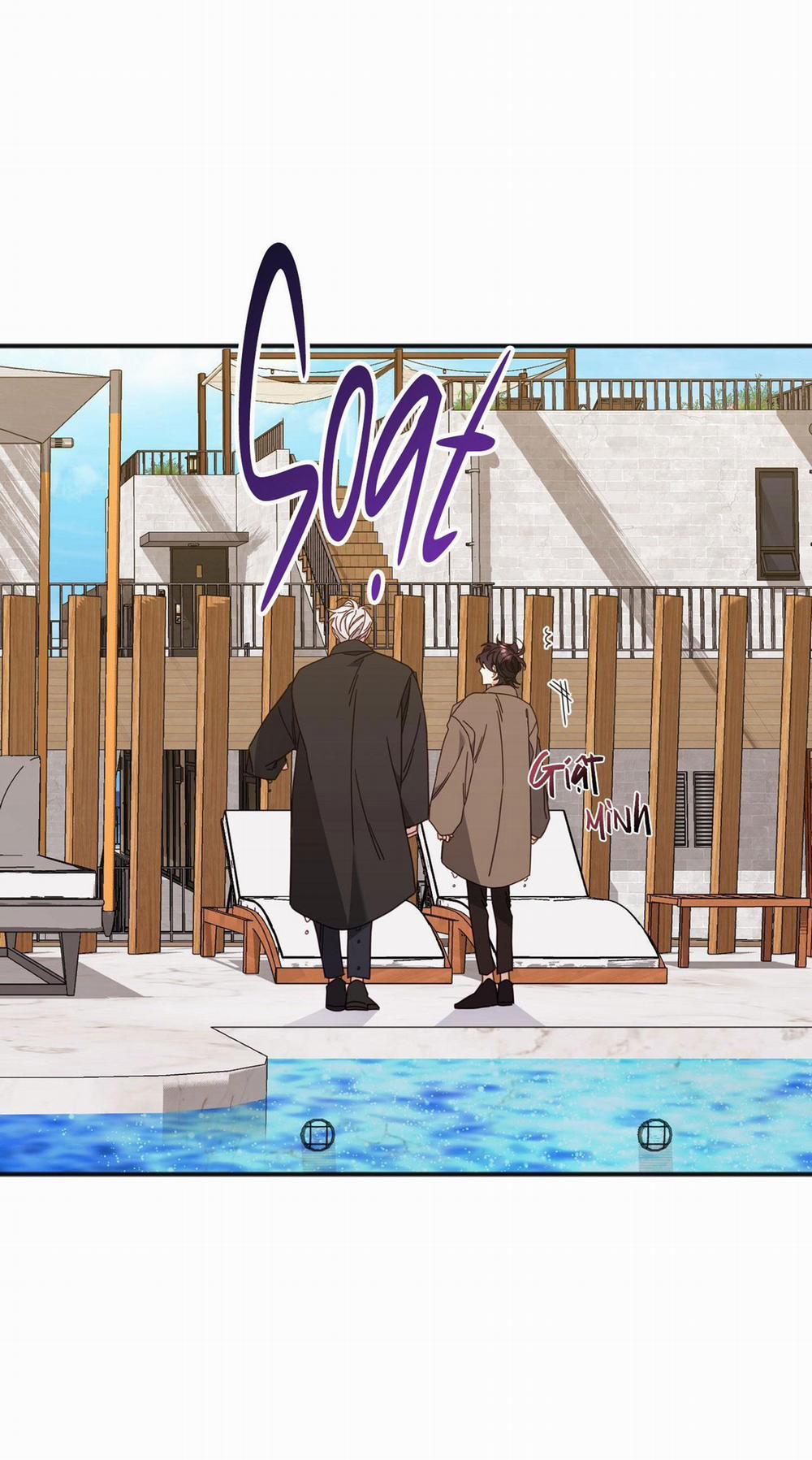 Hổ Trở Về 30 trang 5