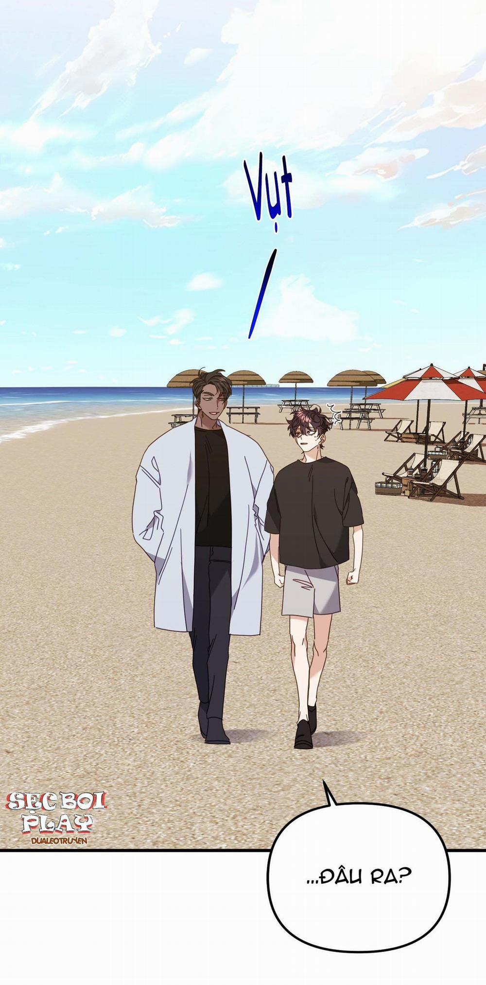 Hổ Trở Về 31 trang 11