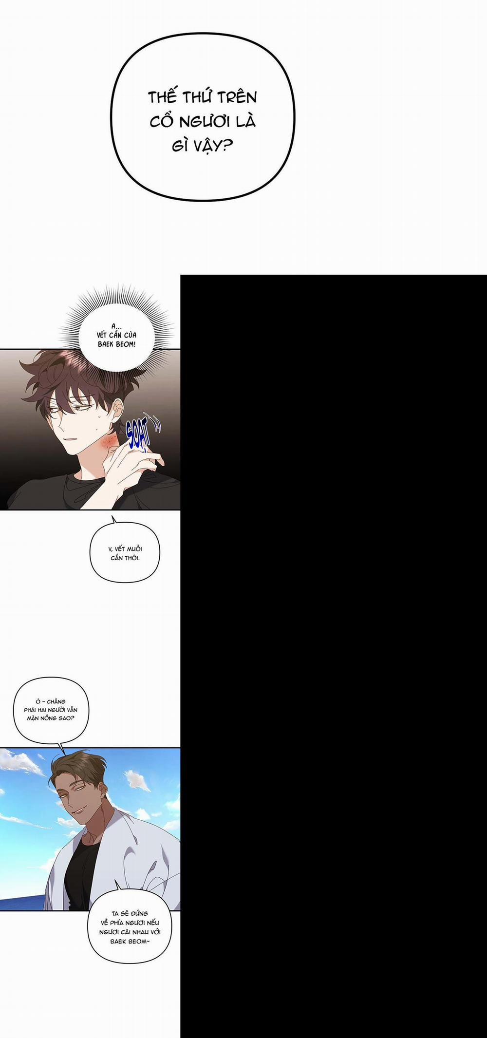 Hổ Trở Về 31 trang 12