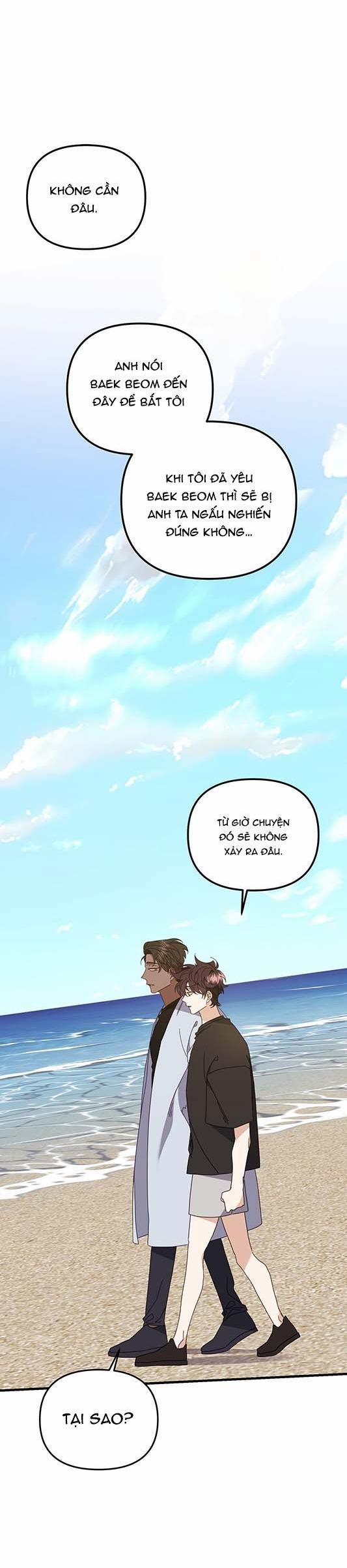 Hổ Trở Về 31 trang 13