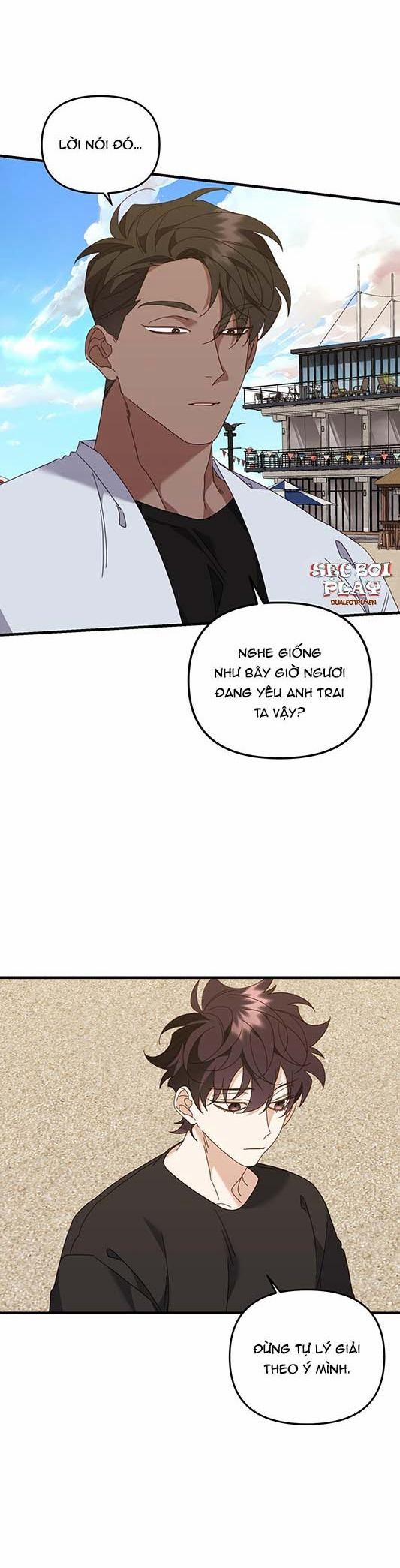 Hổ Trở Về 31 trang 15