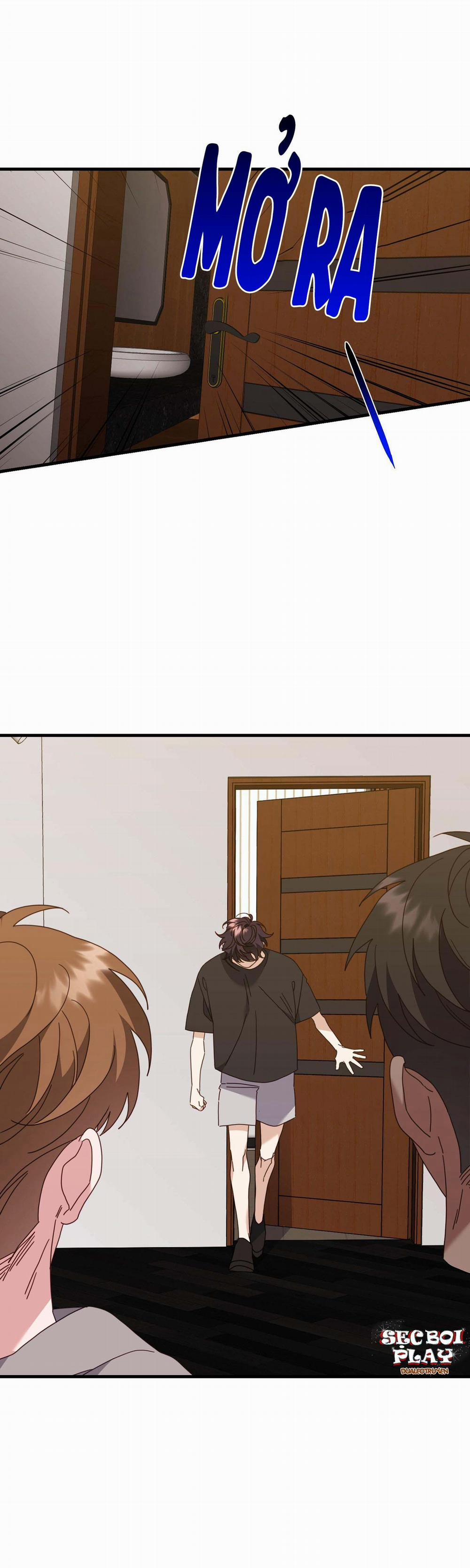 Hổ Trở Về 31 trang 2