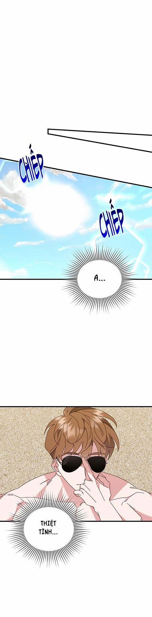 Hổ Trở Về 31 trang 25